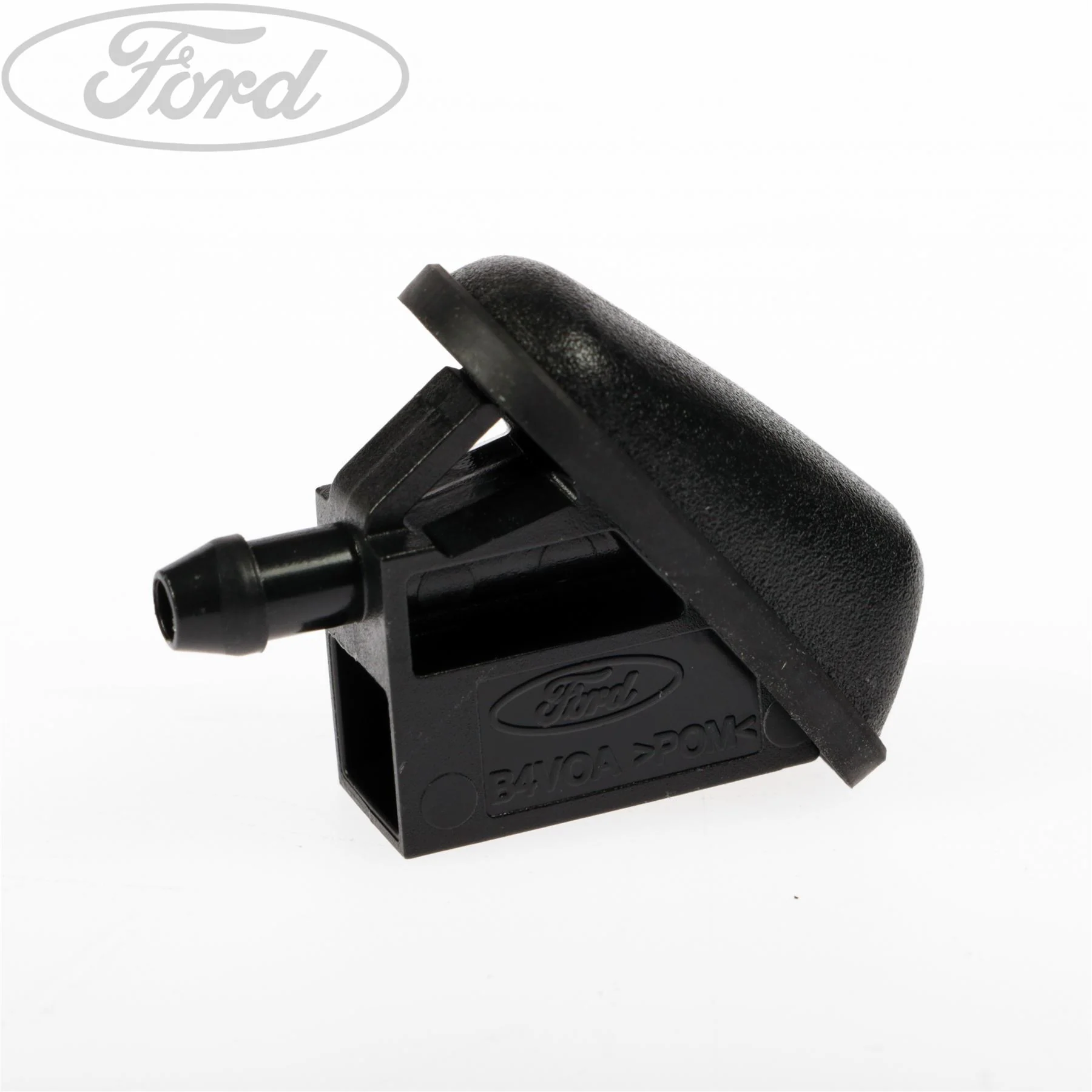 Ford C-Max 2010-2015 Kit de Jet Limpiaparabrisas con Calefacción Azul 1708796 - Image 7