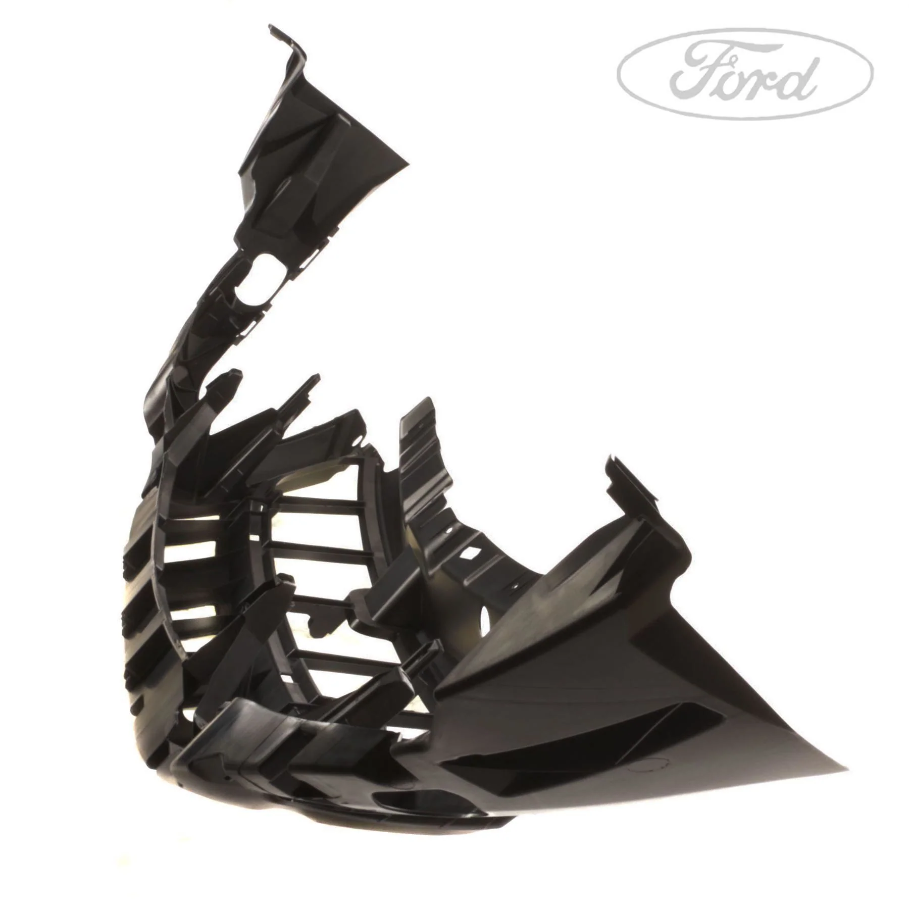 C-Max 2010-2015 Soporte del Capó Negro