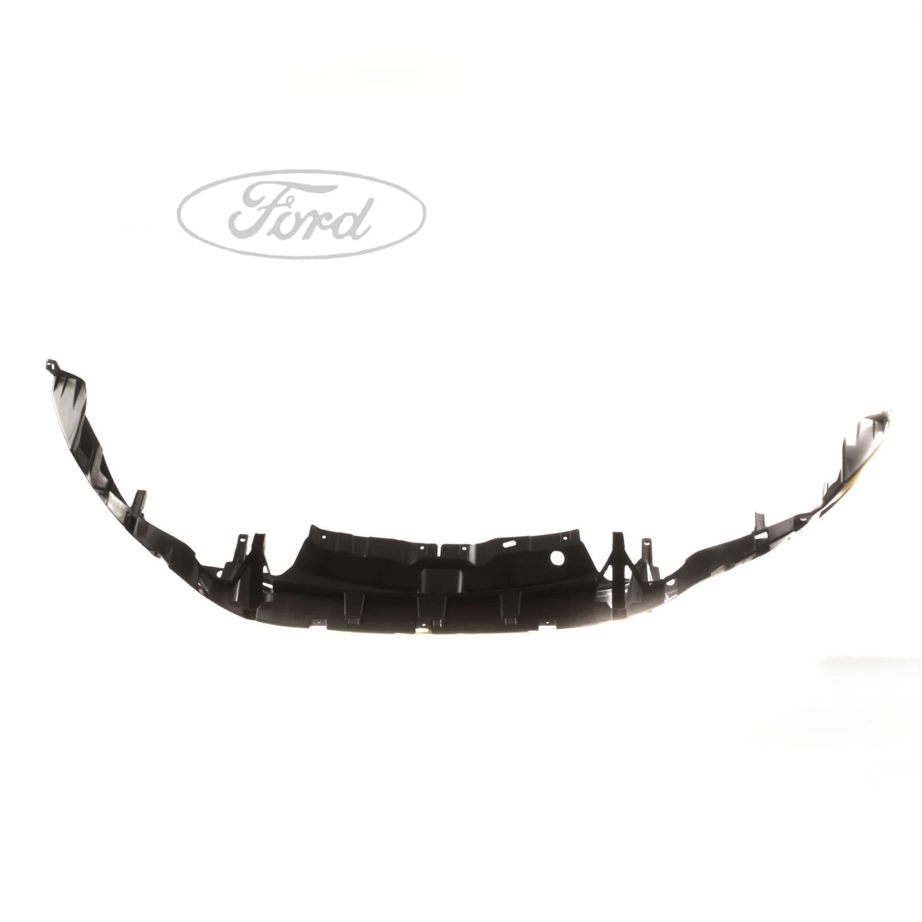 C-Max 2010-2015 Soporte del Capó Negro - Image 2