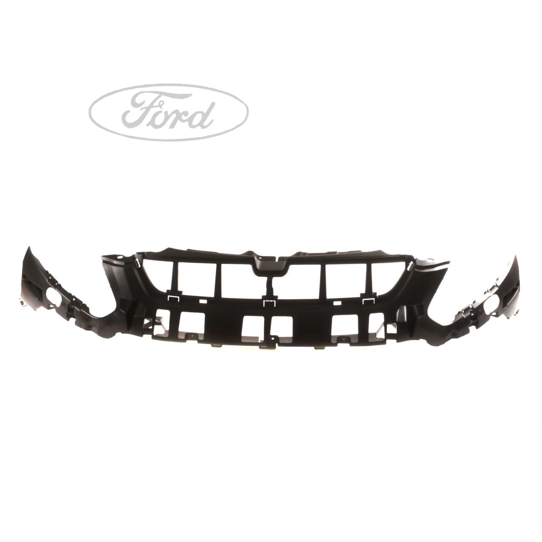 C-Max 2010-2015 Soporte del Capó Negro - Image 4