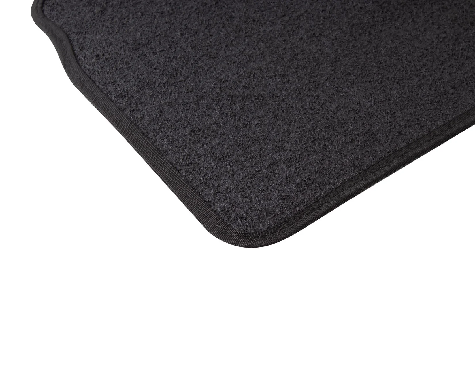 C-MAX Alfombrillas de moqueta  traseras, en color negro, para la 2ª fila de asientos. - Image 4