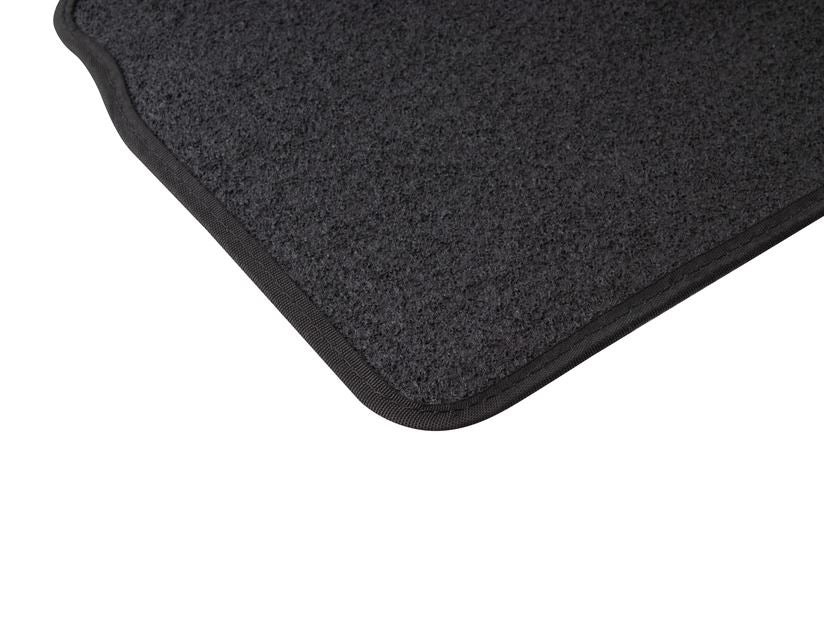 C-MAX Alfombrillas de moqueta  traseras, en color negro, para la 2ª fila de asientos. - Image 5