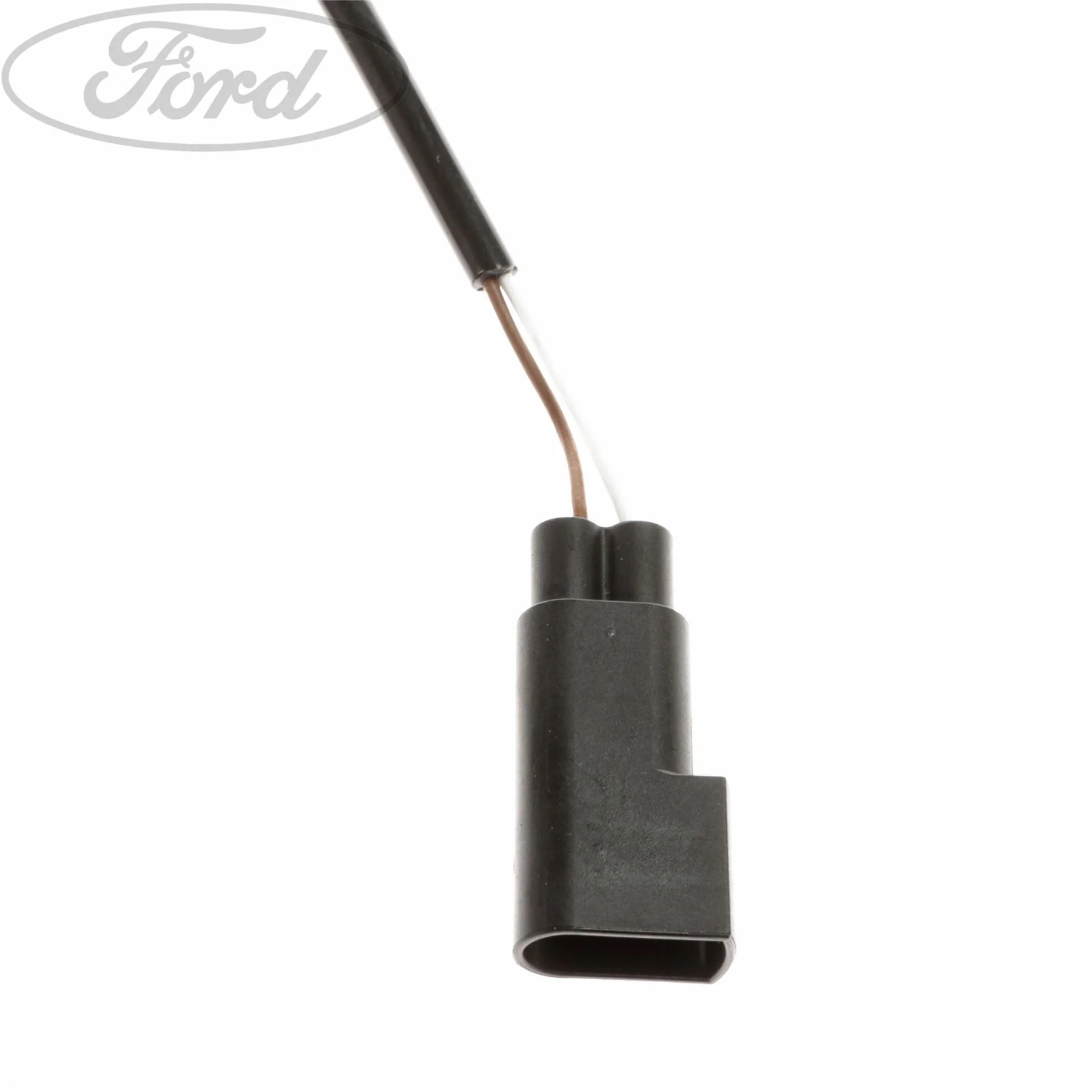 Ford C-MAX Energi Cable Interruptor Advertencia Freno ABS Amarillo 1821867 - Image 3