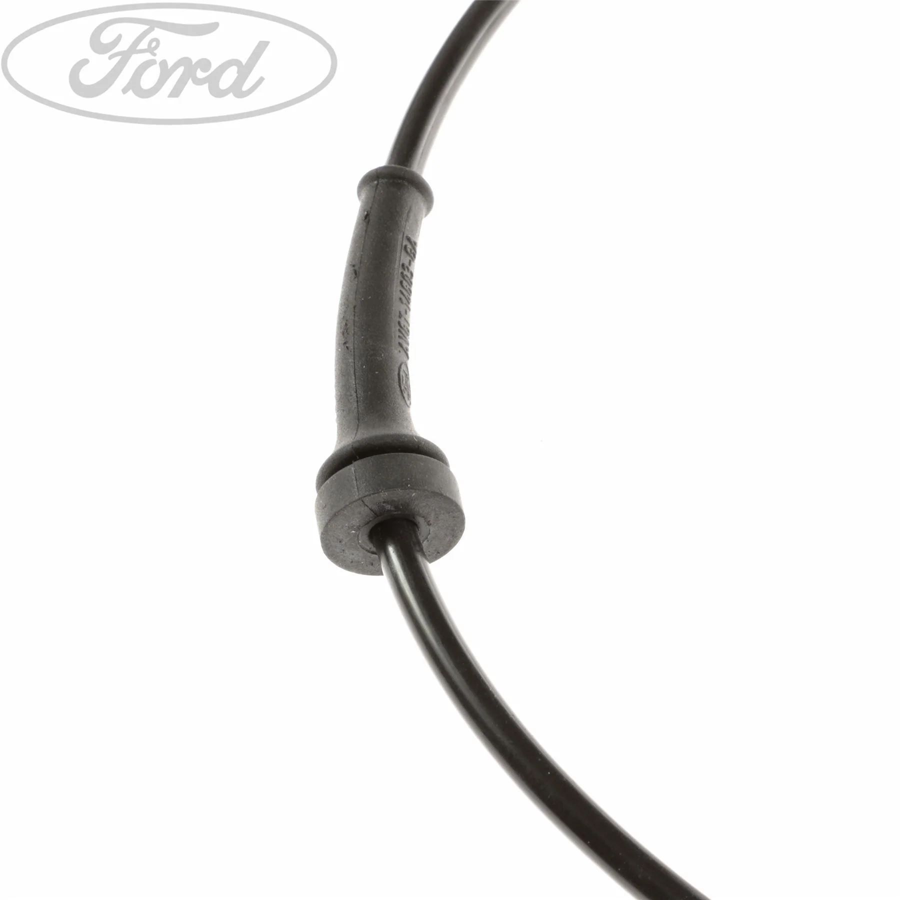 Ford C-MAX Energi Cable Interruptor Advertencia Freno ABS Amarillo 1821867 - Image 4