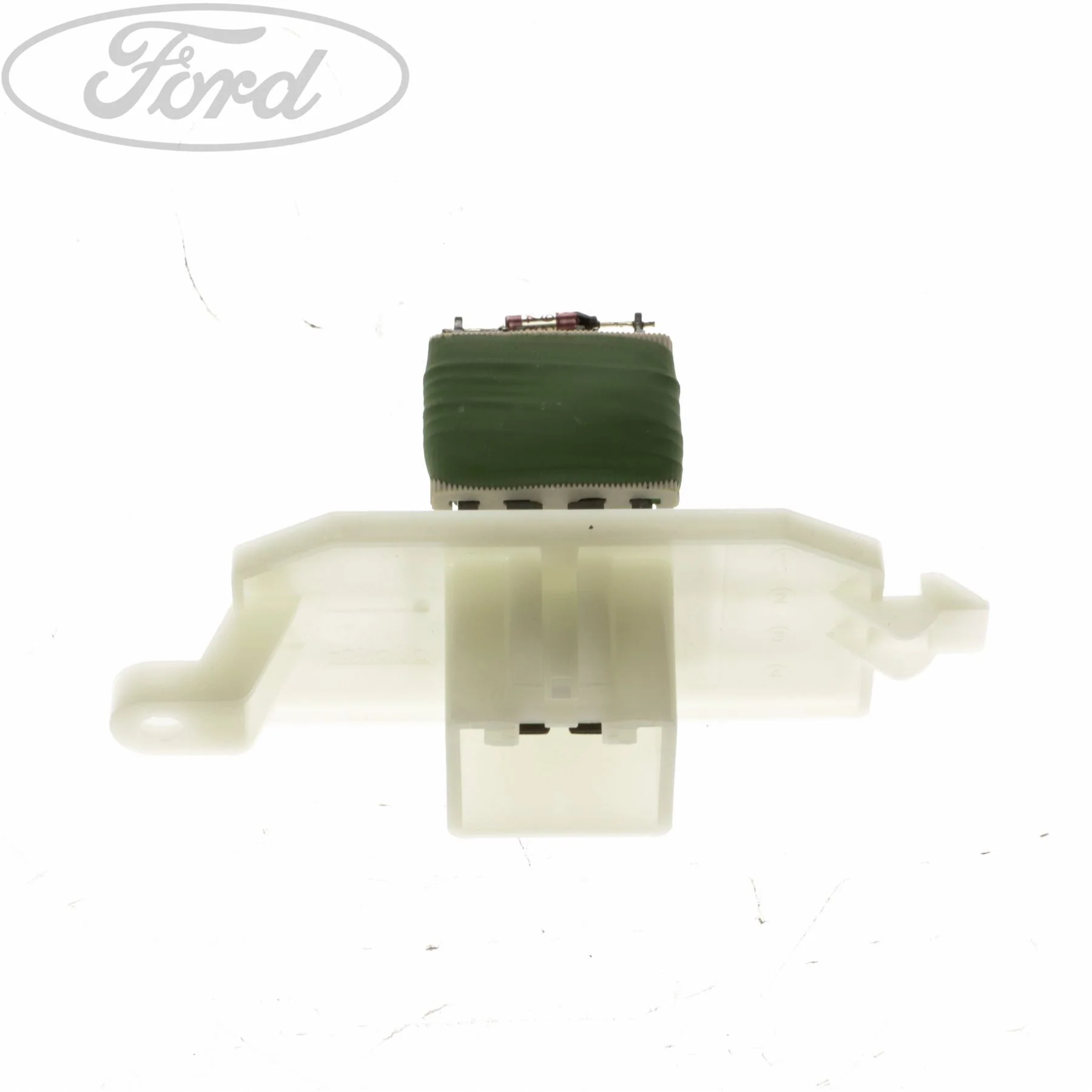 Ford C-Max Focus Kuga Transit Reg. Resistencia Motor Calentador 2611450 - Image 2