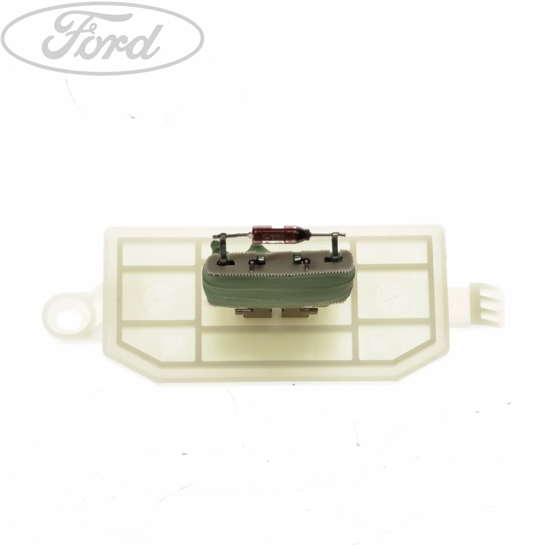 Ford C-Max Focus Kuga Transit Reg. Resistencia Motor Calentador 2611450 - Image 3