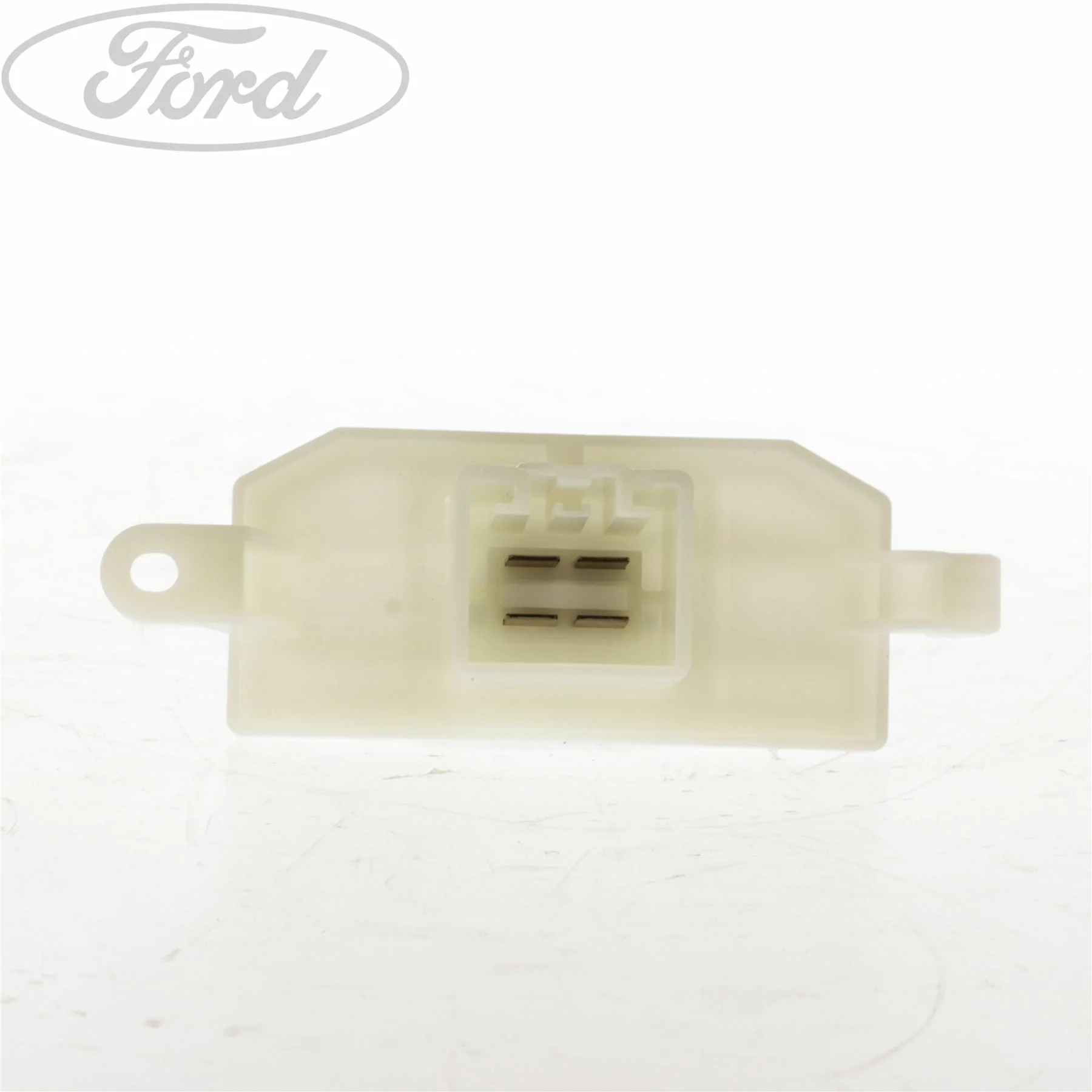 Ford C-Max Focus Kuga Transit Reg. Resistencia Motor Calentador 2611450 - Image 5