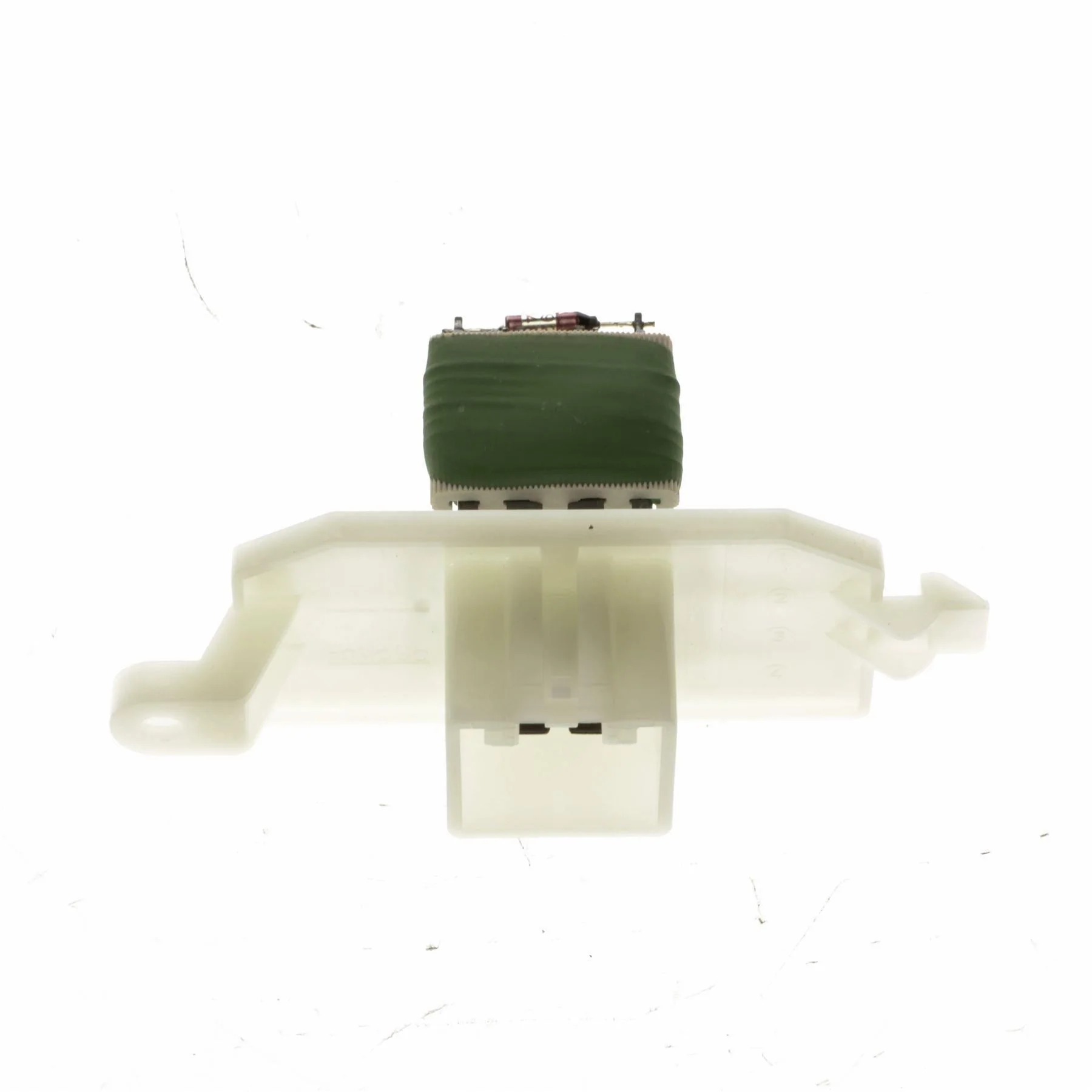 Ford C-Max Focus Kuga Transit Reg. Resistencia Motor Calentador 2611450 - Image 6