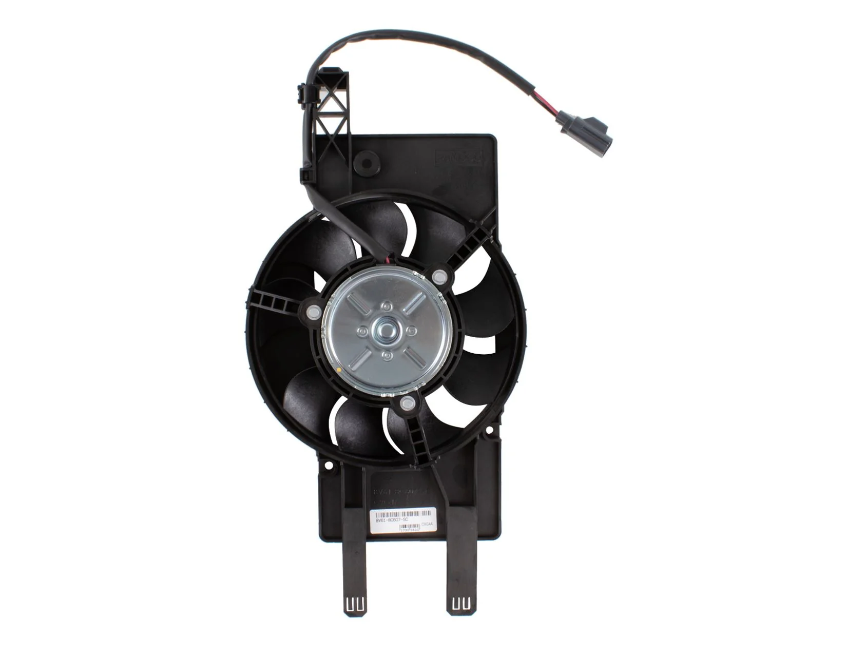 C-MAX & Focus Motor y ventilador - Image 3