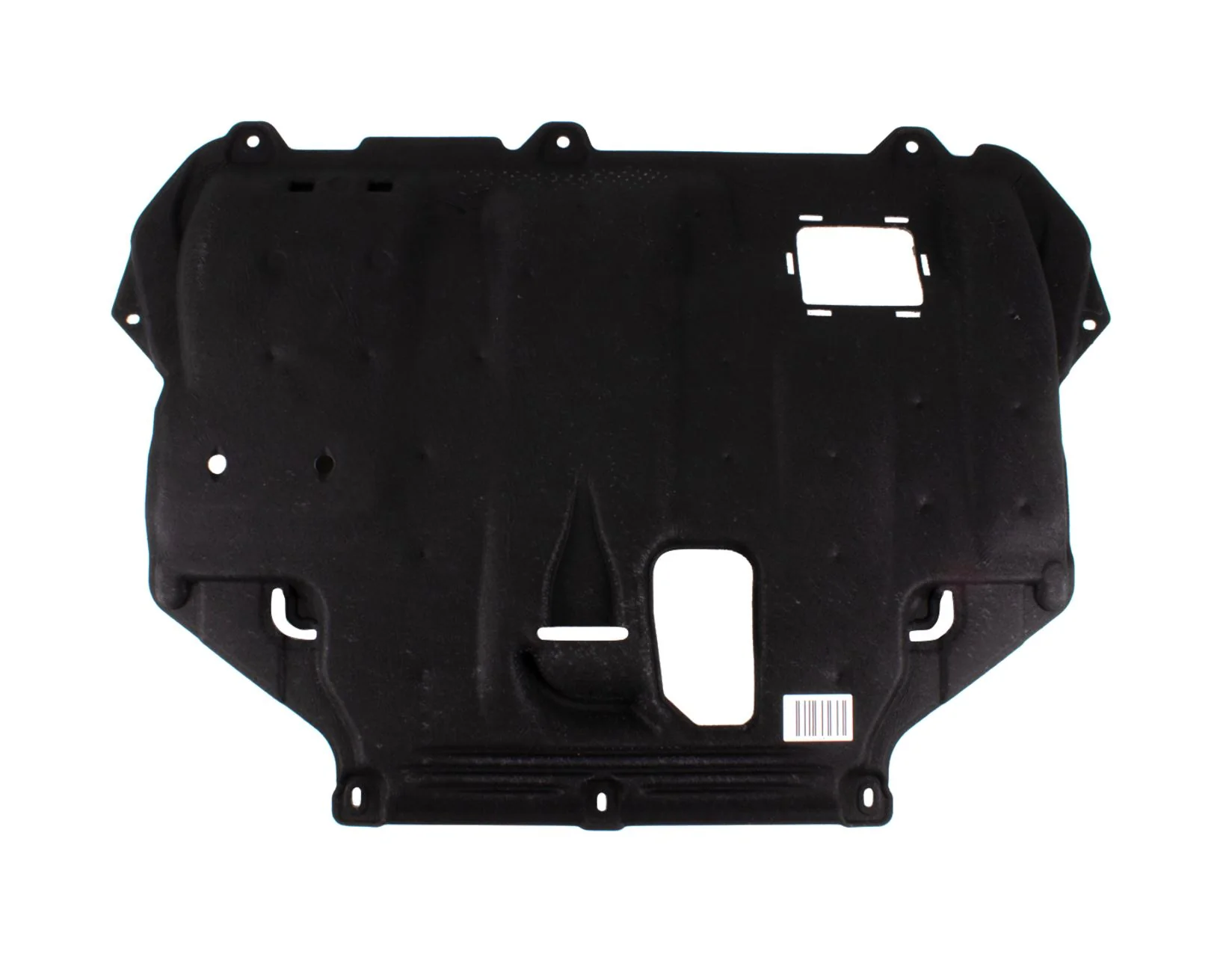C-MAX & Focus Protector contra salpicaduras - Image 4