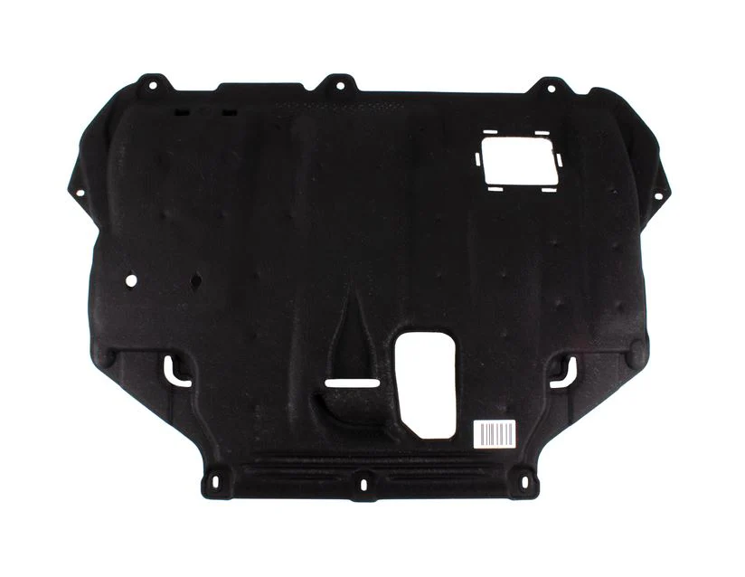 C-MAX & Focus Protector contra salpicaduras - Image 6
