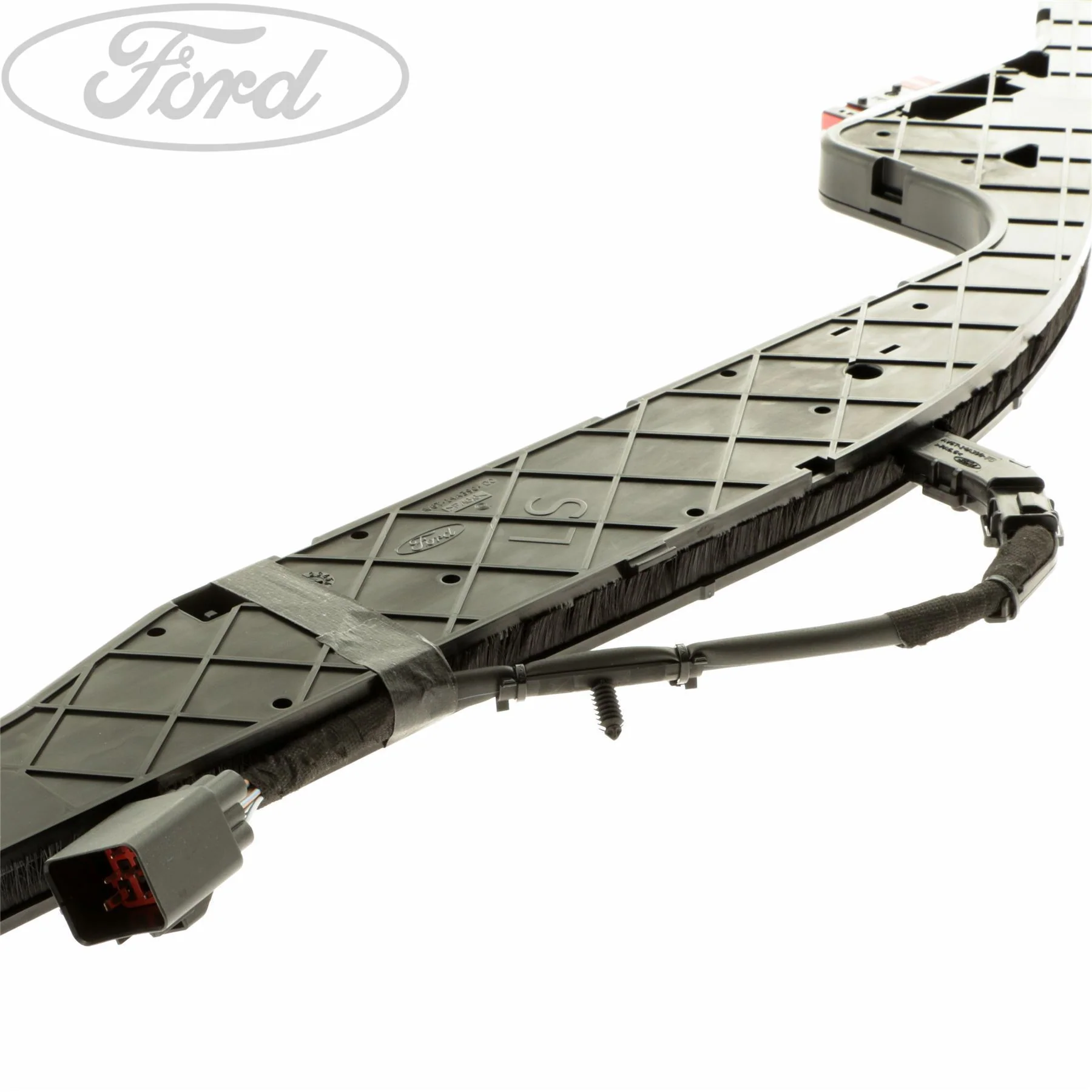 Ford C-MAX CEU 2015-19 Cableado LI Jumper Azul 1887372 - Image 3
