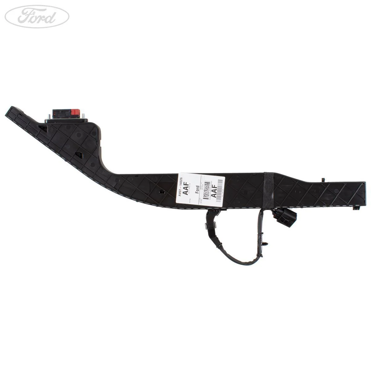 Ford C-MAX CEU 2015-19 Cableado LI Jumper Azul 1887372 - Image 7