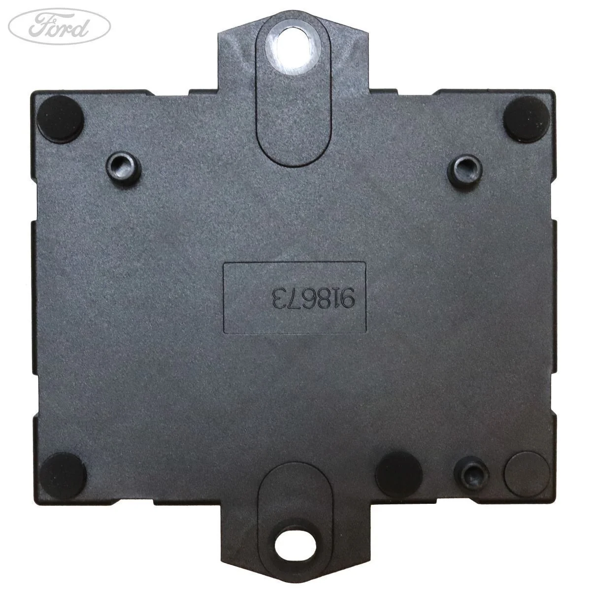 Ford C-MAX CEU 2015-19 Unidad Control Portón Negro 2021071 - Image 3