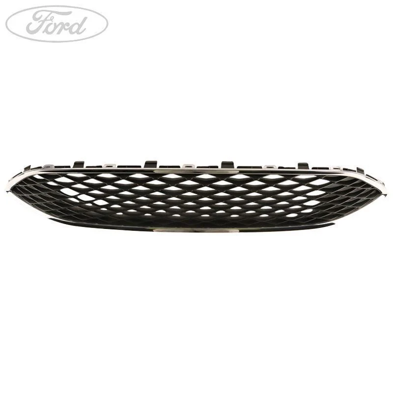 Ford C-MAX/Grand C-MAX Parrilla Radiador Superior Malla Cromo 2001826 - Image 4