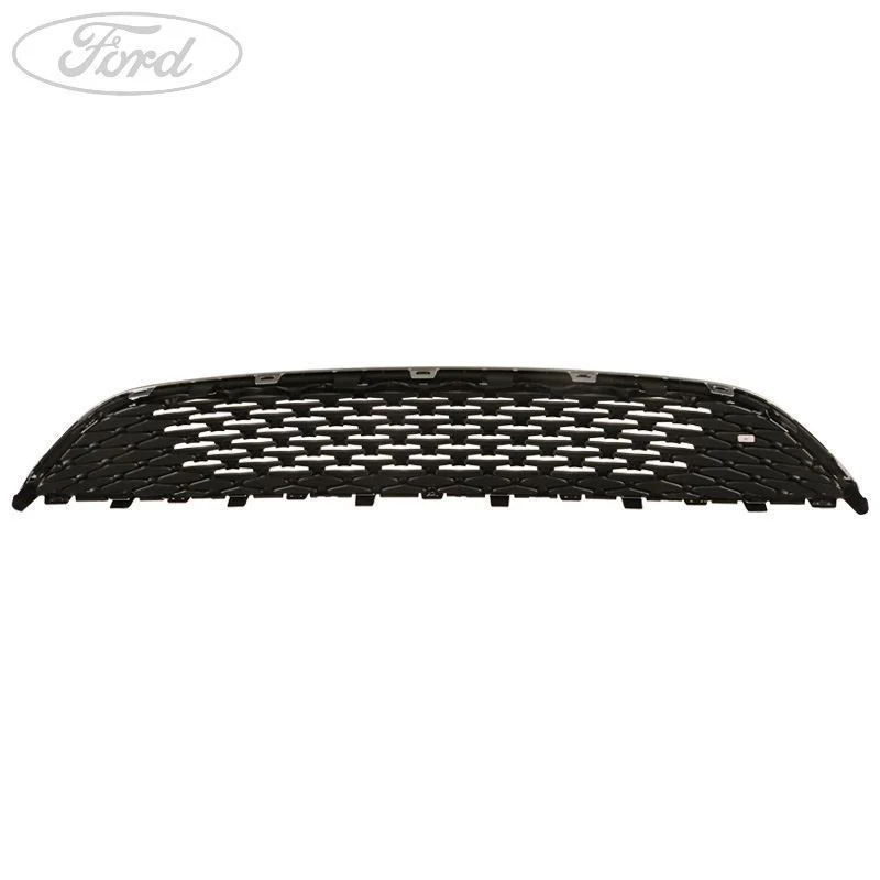 Ford C-MAX/Grand C-MAX Parrilla Radiador Superior Malla Cromo 2001826 - Image 6