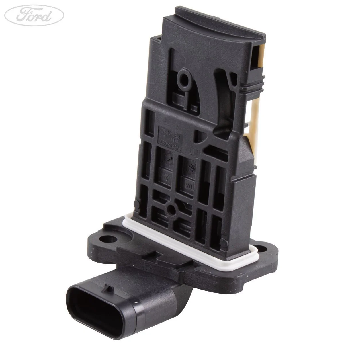 Ford C-MAX Sensor Ayuda Estacionamiento Bumper Delantero Gris 2038581