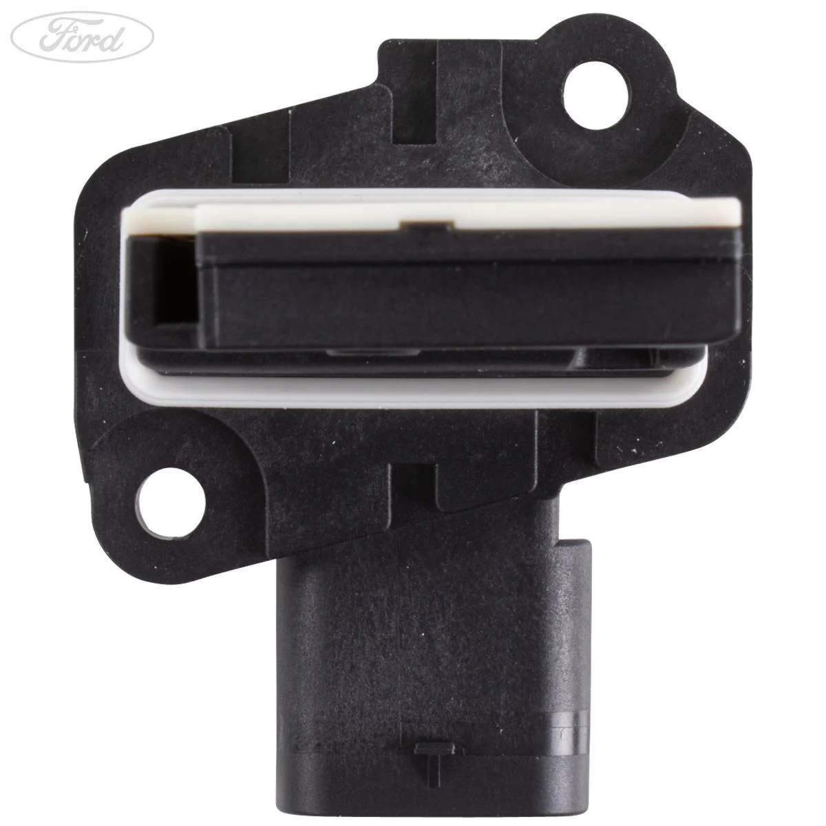 Ford C-MAX Sensor Ayuda Estacionamiento Bumper Delantero Gris 2038581 - Image 2