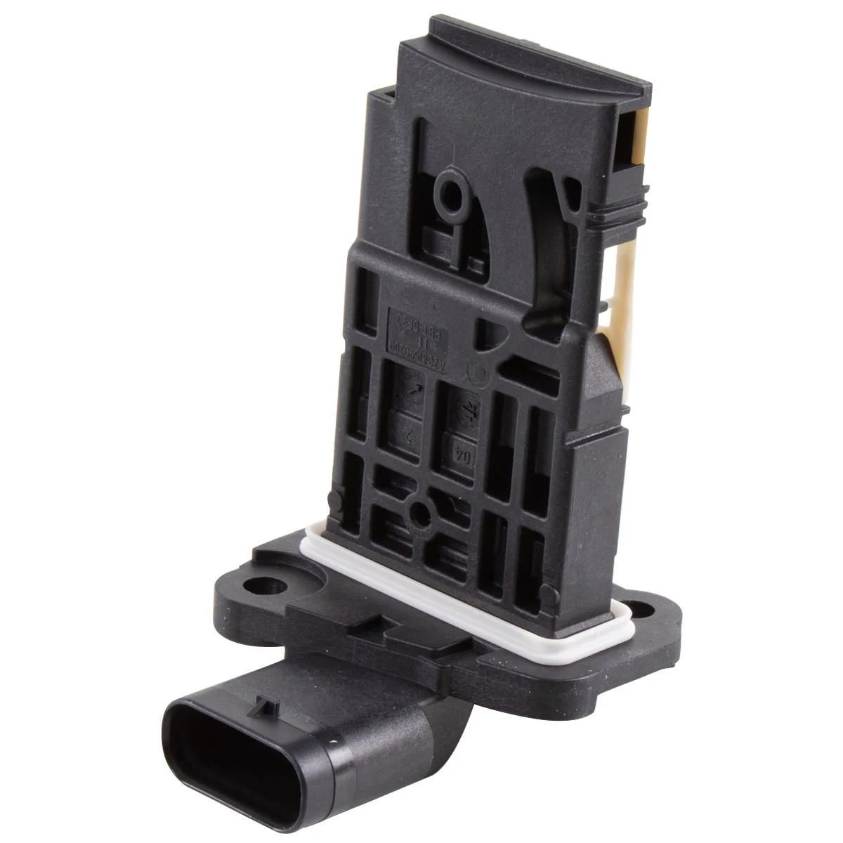Ford C-MAX Sensor Ayuda Estacionamiento Bumper Delantero Gris 2038581 - Image 6