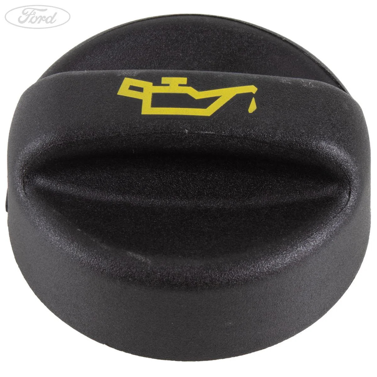 C-MAX/Grand C-MAX Conjunto de Tapón de Aceite Negro