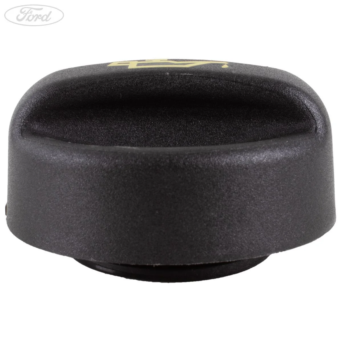 C-MAX/Grand C-MAX Conjunto de Tapón de Aceite Negro - Image 3