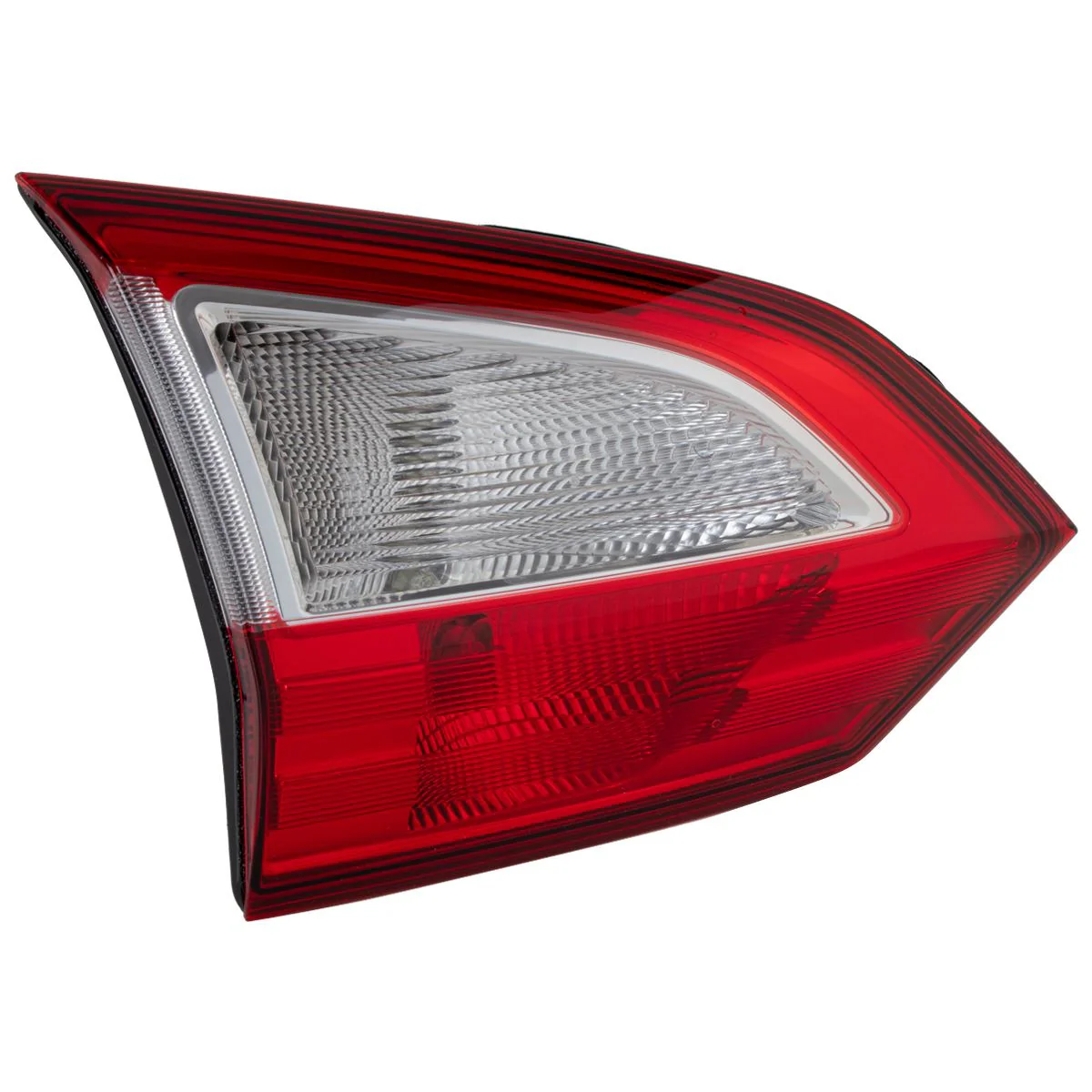 Ford C-MAX Luz de Freno y Flasher Trasero LI Rojo 2006163 - Image 10