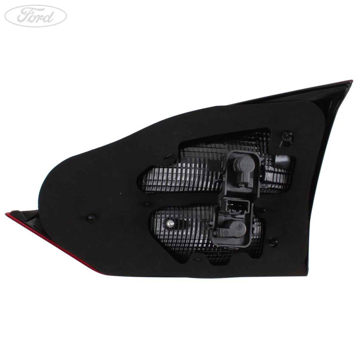 Ford C-MAX Luz de Freno y Flasher Trasero LI Rojo 2006163 - Image 4
