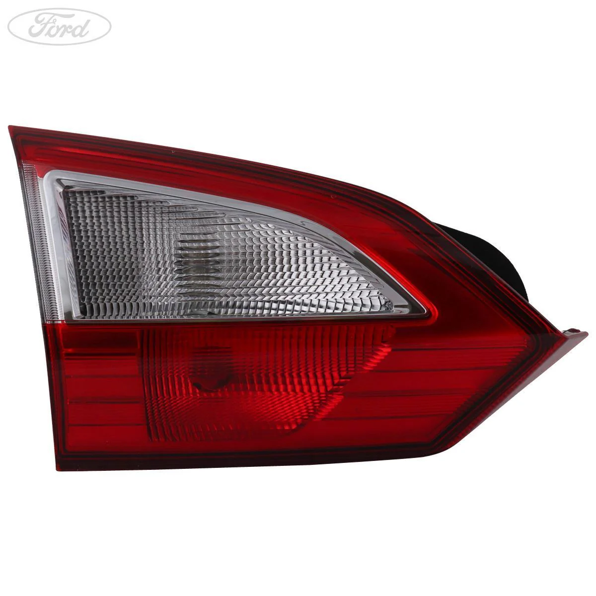 Ford C-MAX Luz de Freno y Flasher Trasero LI Rojo 2006163 - Image 5