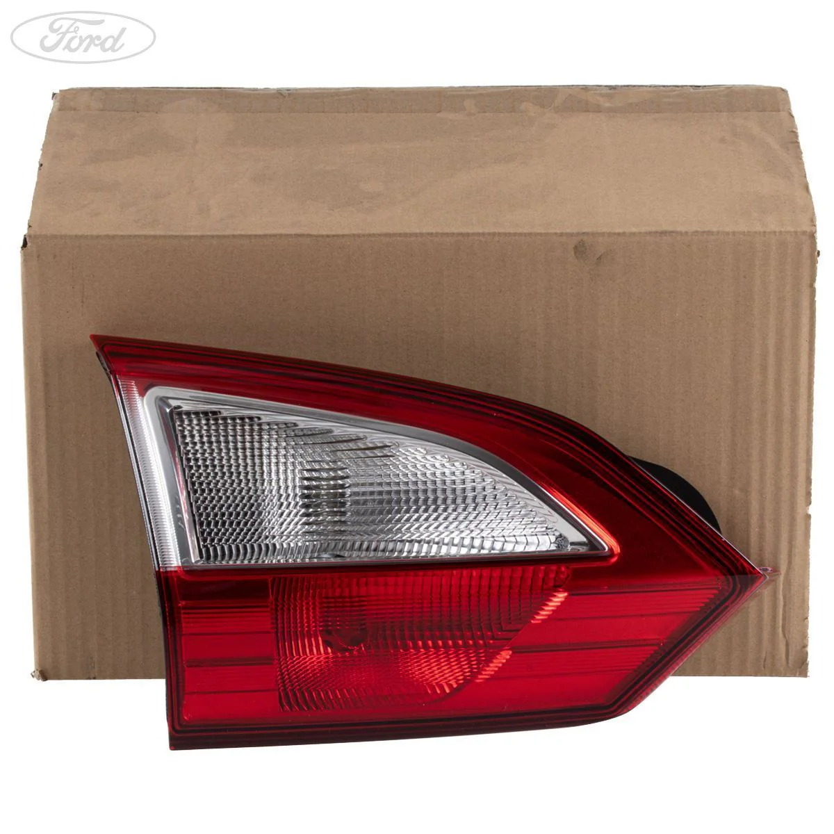 Ford C-MAX Luz de Freno y Flasher Trasero LI Rojo 2006163 - Image 6