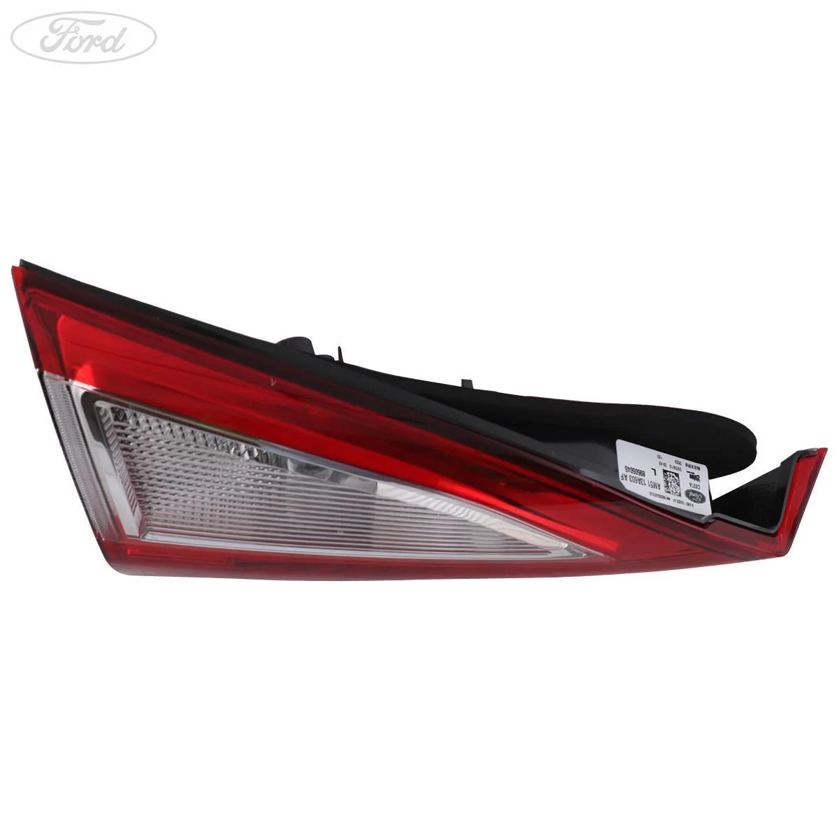 Ford C-MAX Luz de Freno y Flasher Trasero LI Rojo 2006163 - Image 7