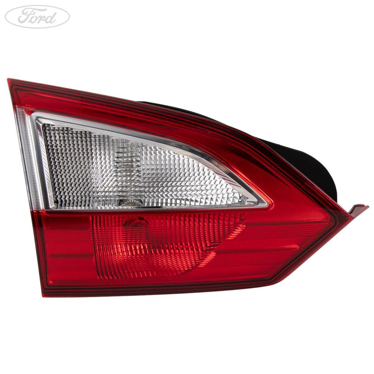 Ford C-MAX Luz de Freno y Flasher Trasero LI Rojo 2006163 - Image 8