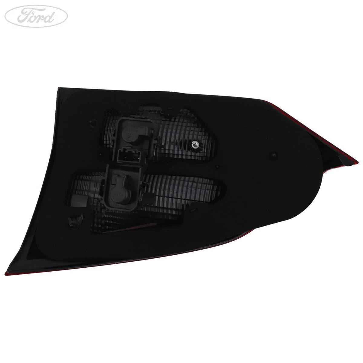 Ford C-MAX Luz de Freno y Flasher Trasero LI Rojo 2006163 - Image 9