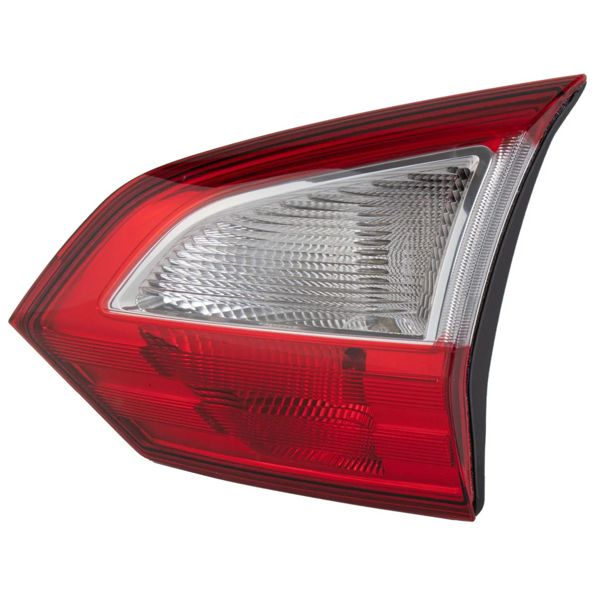 Ford C-MAX Luz de Freno y Flasher Trasero Rojo 2006162 - Image 10
