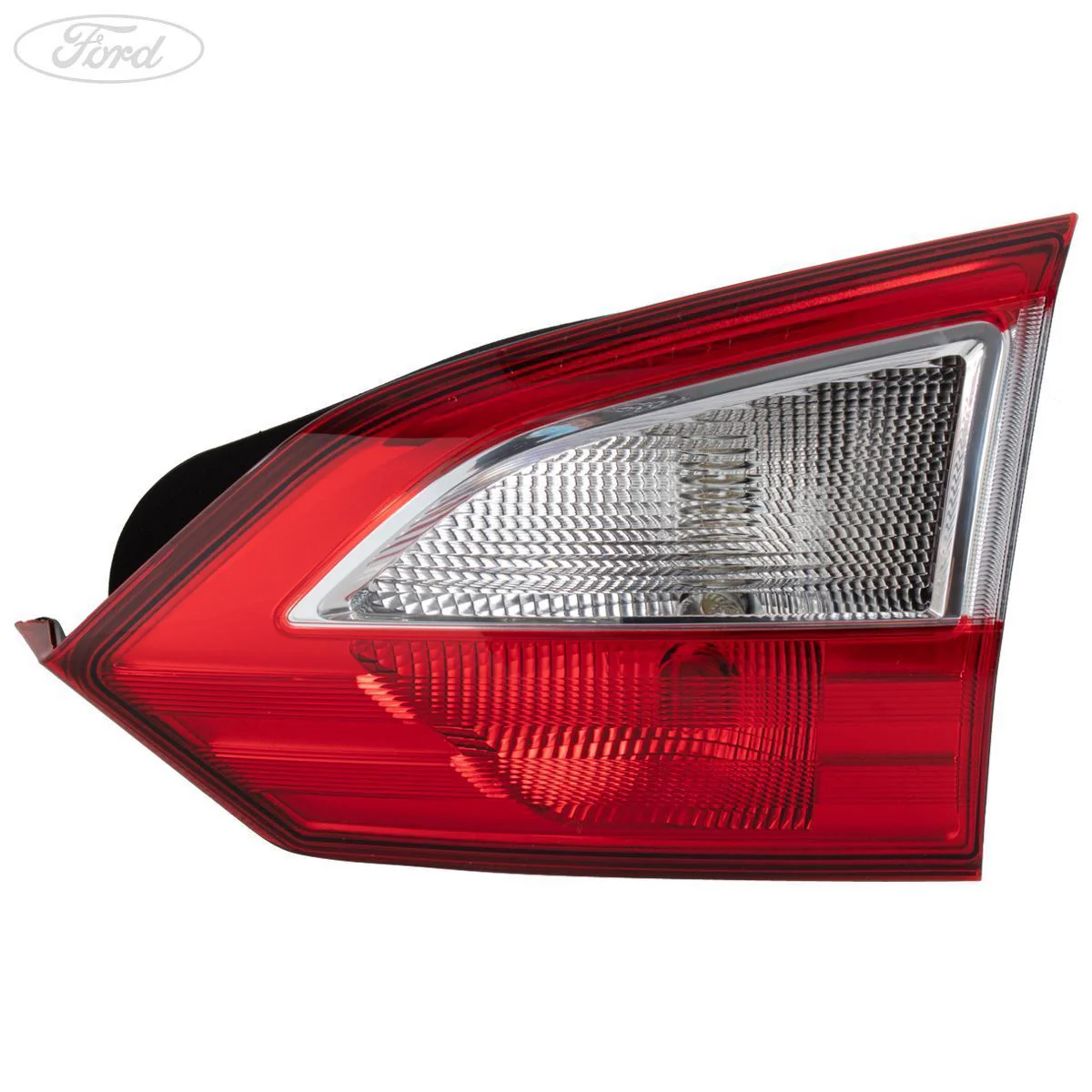 Ford C-MAX Luz de Freno y Flasher Trasero Rojo 2006162 - Image 3