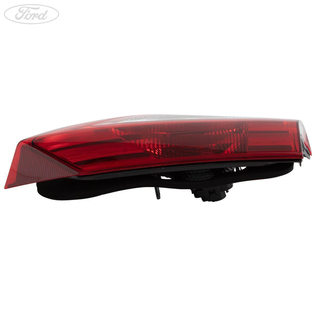 Ford C-MAX Luz de Freno y Flasher Trasero Rojo 2006162 - Image 4