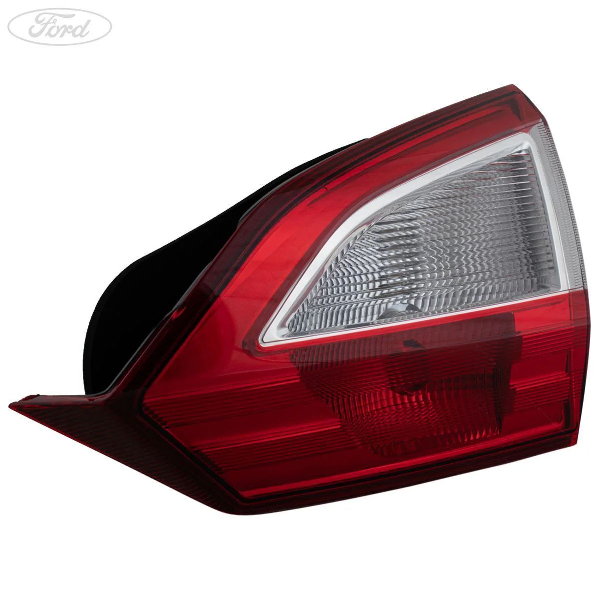 Ford C-MAX Luz de Freno y Flasher Trasero Rojo 2006162 - Image 6