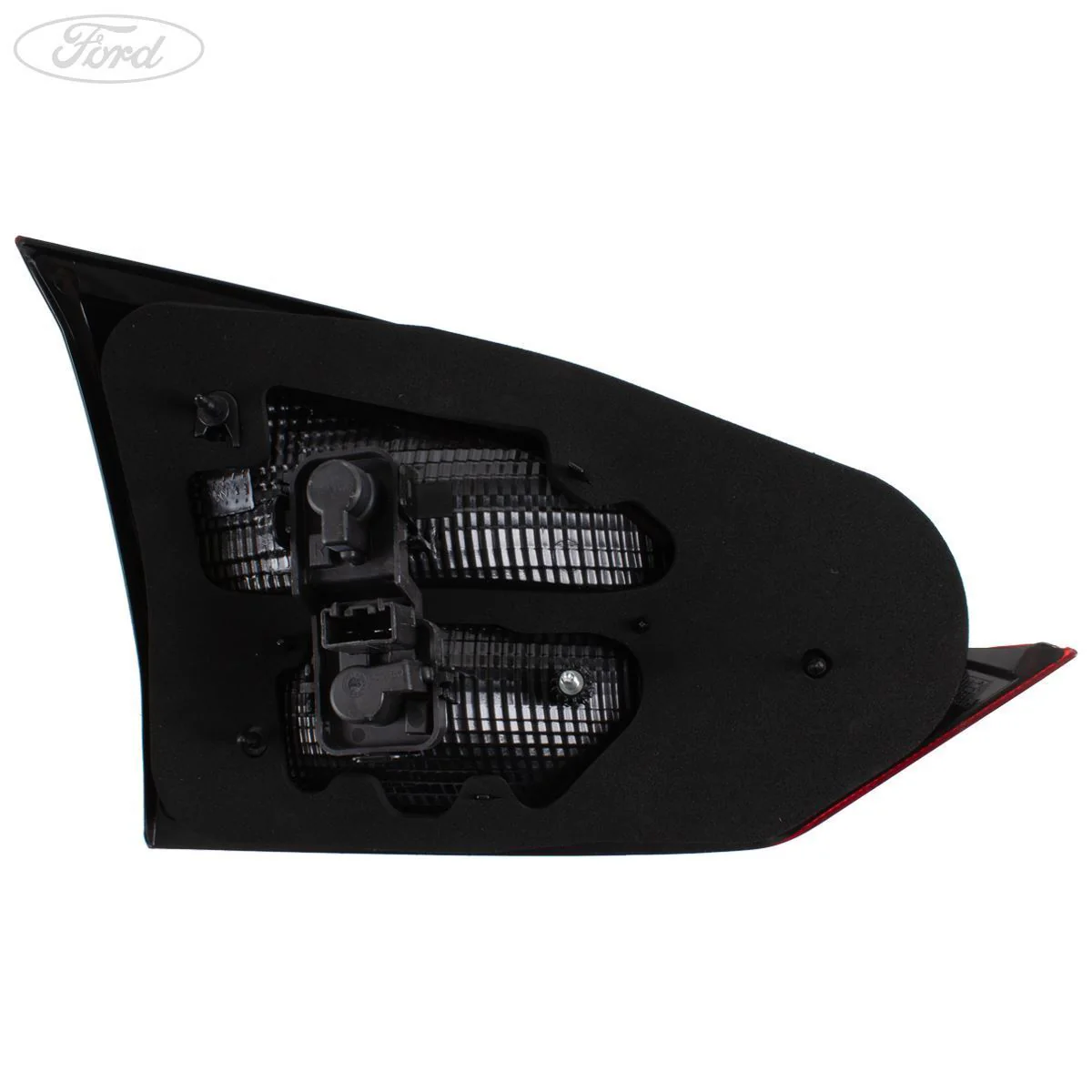 Ford C-MAX Luz de Freno y Flasher Trasero Rojo 2006162 - Image 7