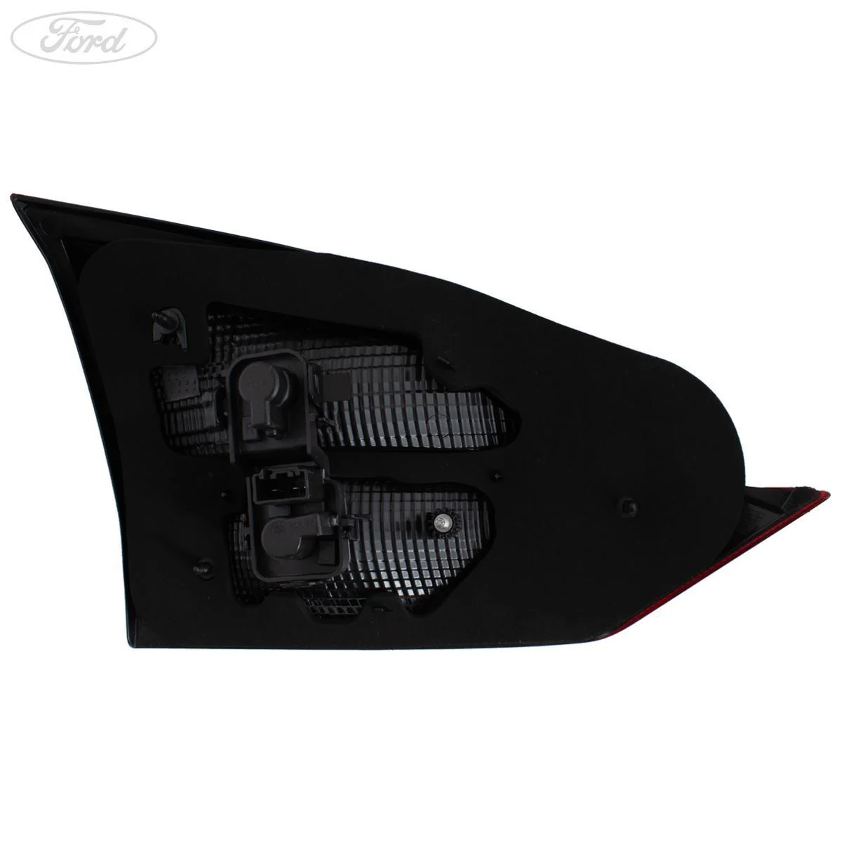 Ford C-MAX Luz de Freno y Flasher Trasero Rojo 2006162 - Image 8