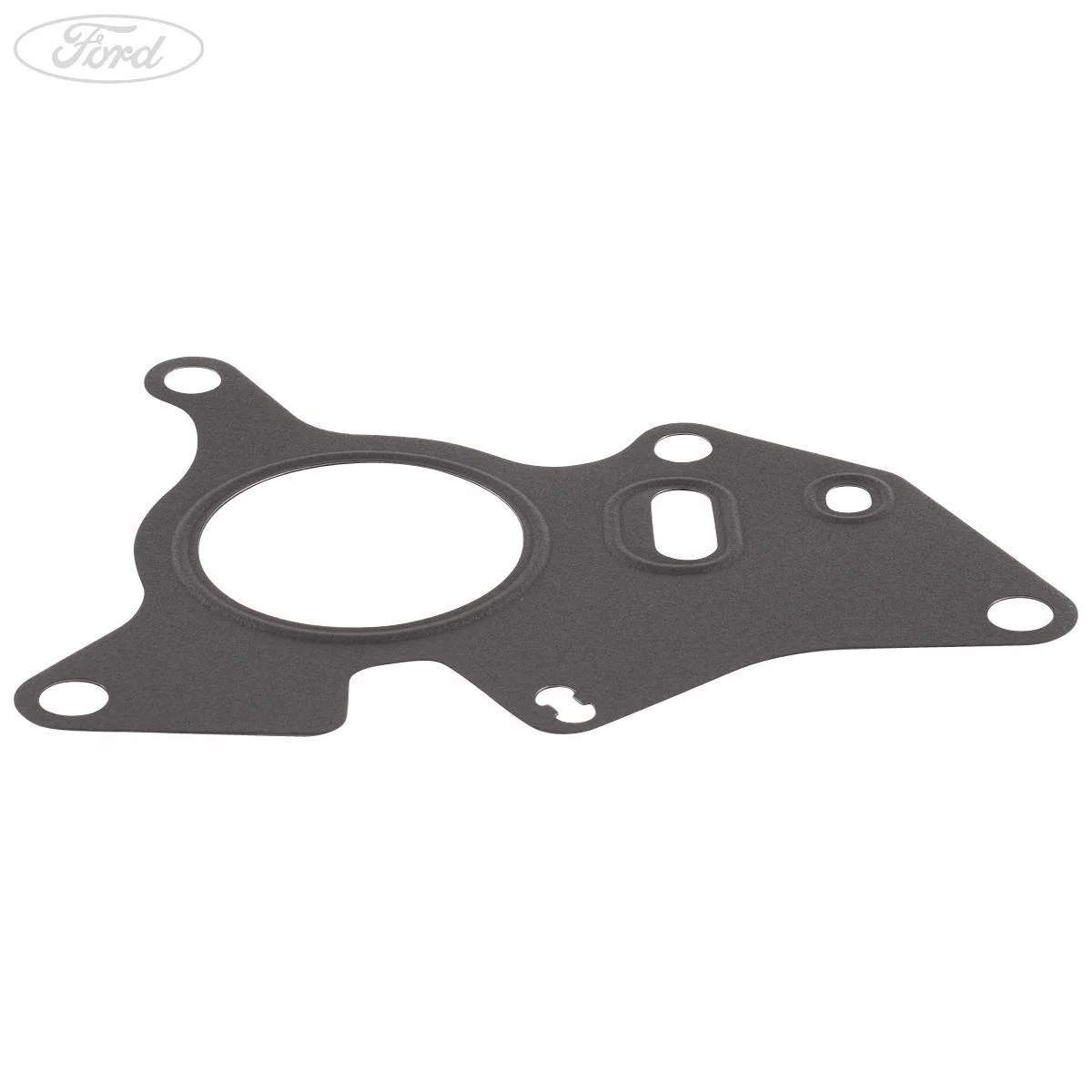 C-MAX/Grand C-MAX Junta Tapa del Motor Negro - Image 3