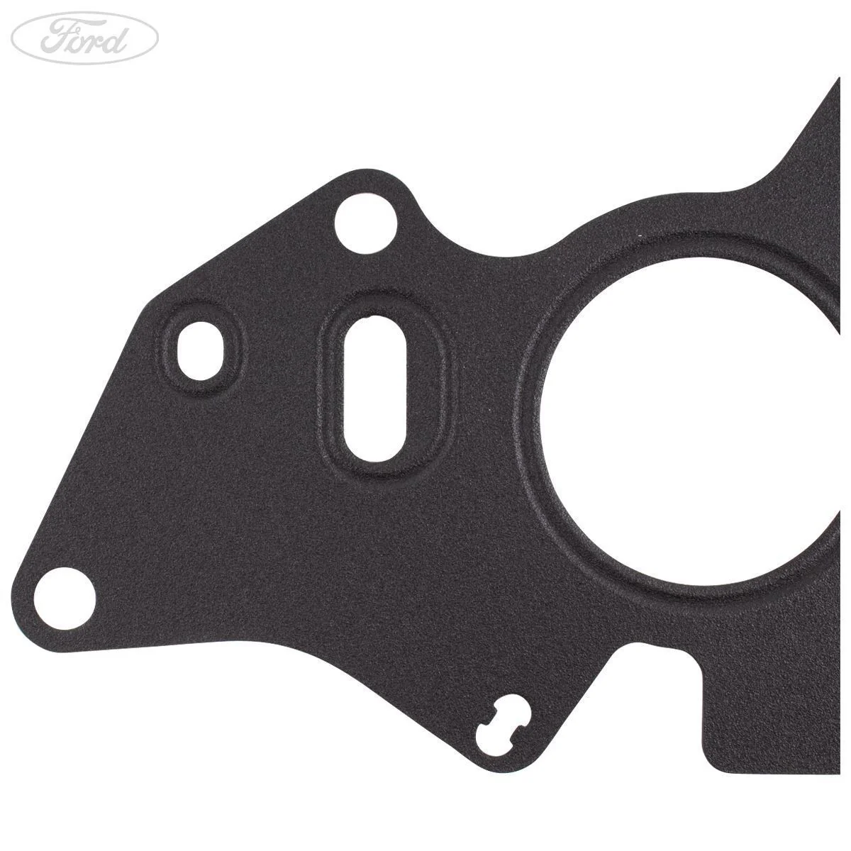 C-MAX/Grand C-MAX Junta Tapa del Motor Negro - Image 5