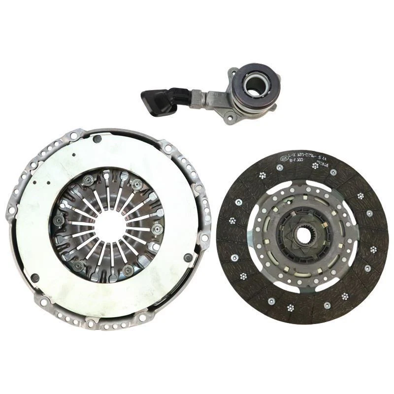 C-MAX/Grand C-MAX Kit de Reparación de Embrague Azul - Image 6
