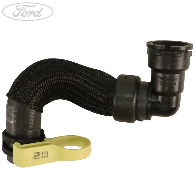 Ford C-MAX/Grand C-MAX Manguera Enfriamiento Motor Negro 1871430 - Image 3