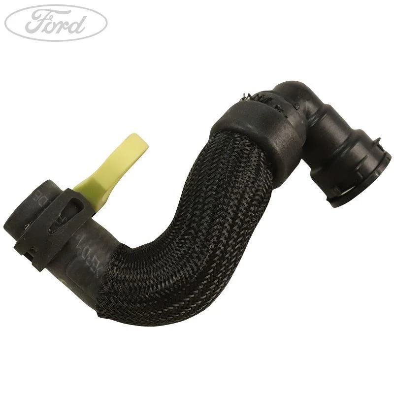 Ford C-MAX/Grand C-MAX Manguera Enfriamiento Motor Negro 1871430 - Image 4
