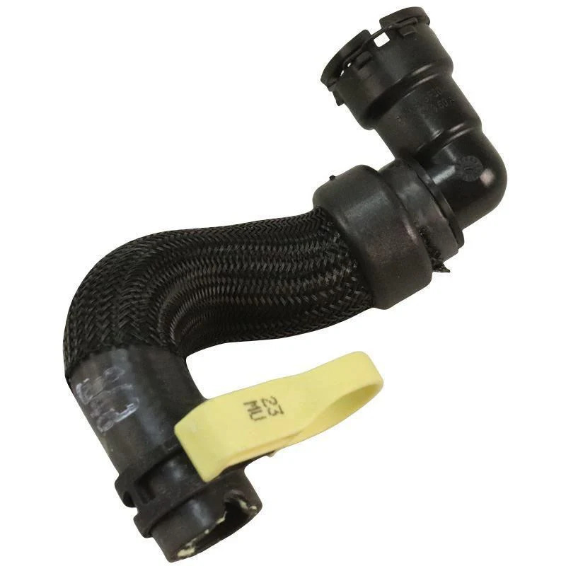 Ford C-MAX/Grand C-MAX Manguera Enfriamiento Motor Negro 1871430 - Image 5