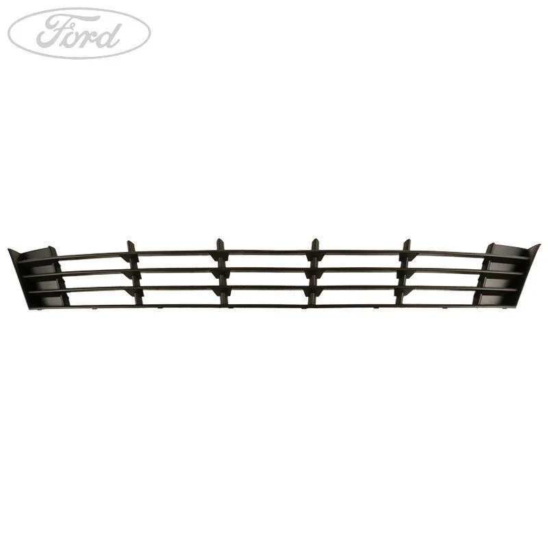 C-MAX/Grand C-MAX Parrilla del Parachoques Negro - Image 3