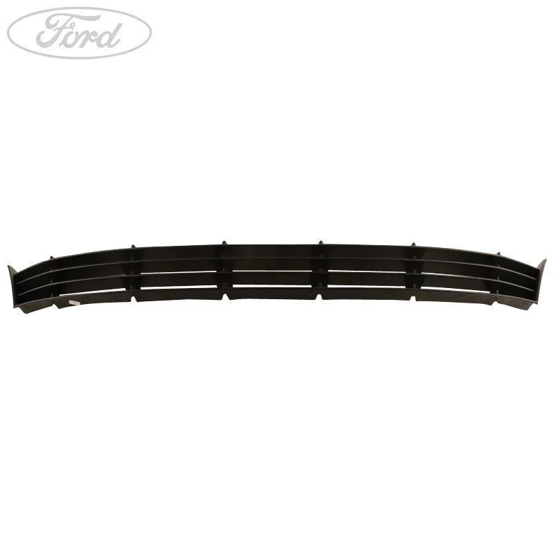 C-MAX/Grand C-MAX Parrilla del Parachoques Negro - Image 4