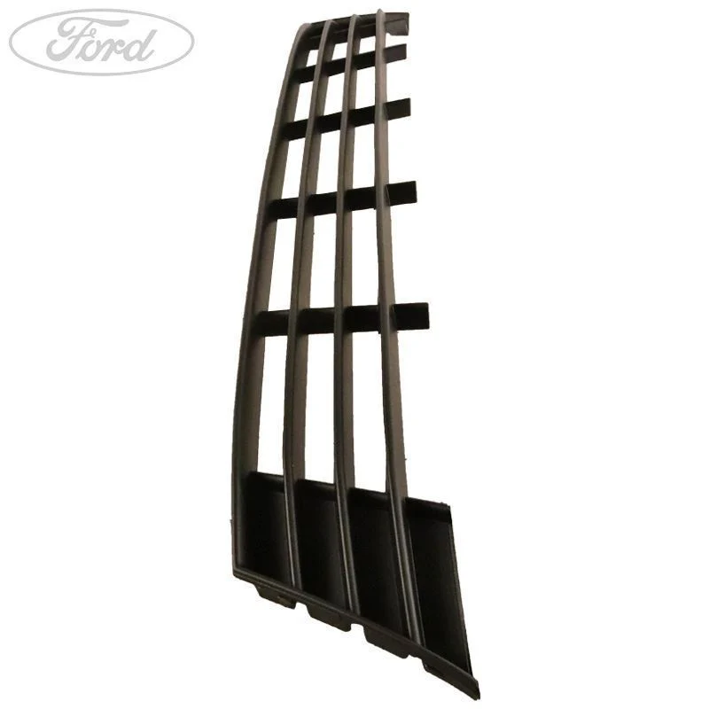 C-MAX/Grand C-MAX Parrilla del Parachoques Negro - Image 5