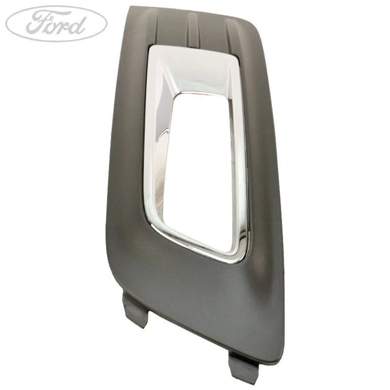 C-MAX/Grand C-MAX Soporte de Faro Lado Izquierdo Negro - Image 4