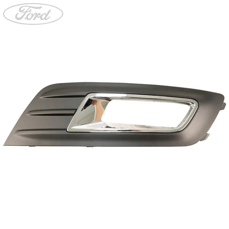C-MAX/Grand C-MAX Soporte de Faro Lado Izquierdo Negro - Image 5