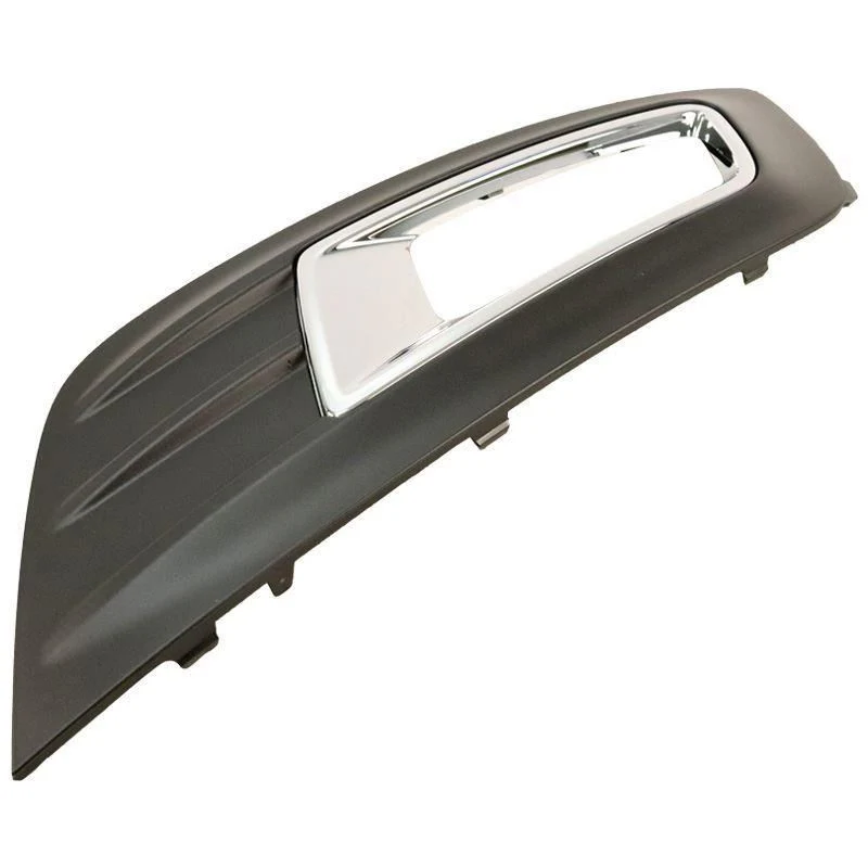 C-MAX/Grand C-MAX Soporte de Faro Lado Izquierdo Negro - Image 6